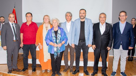 Selçuk Üniversitesinde ‘Hz. Mevlana’da kadının yeri ve önemi’ konuşuldu